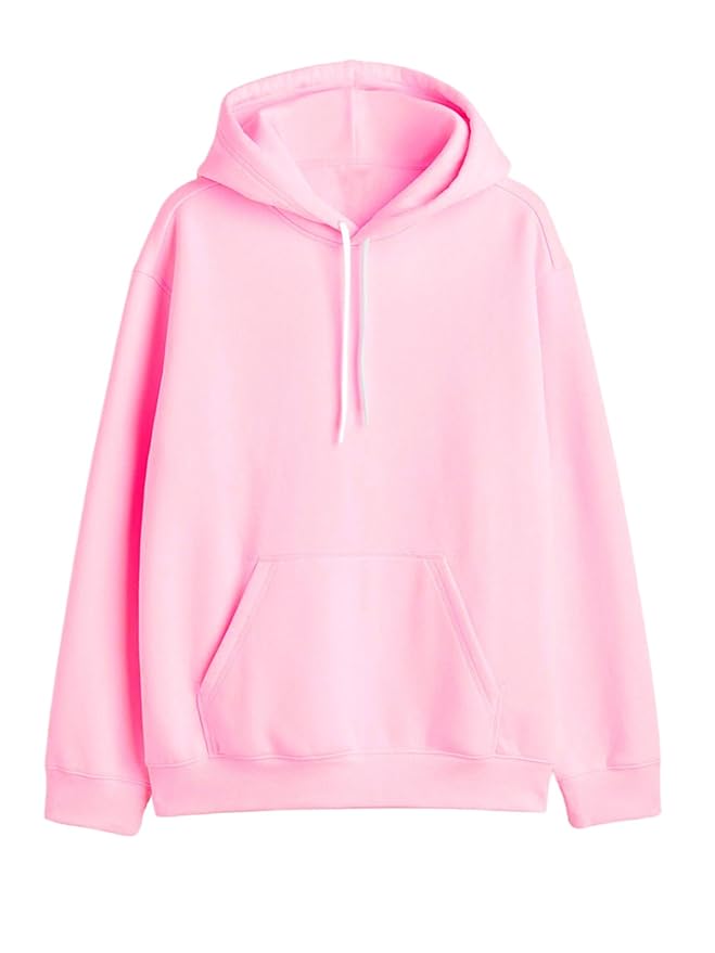 Cotton Sweater - Pink